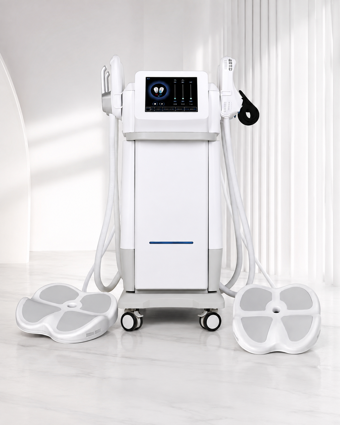 Yahao YH1079 (EMSculpt для коррекции фигуры)